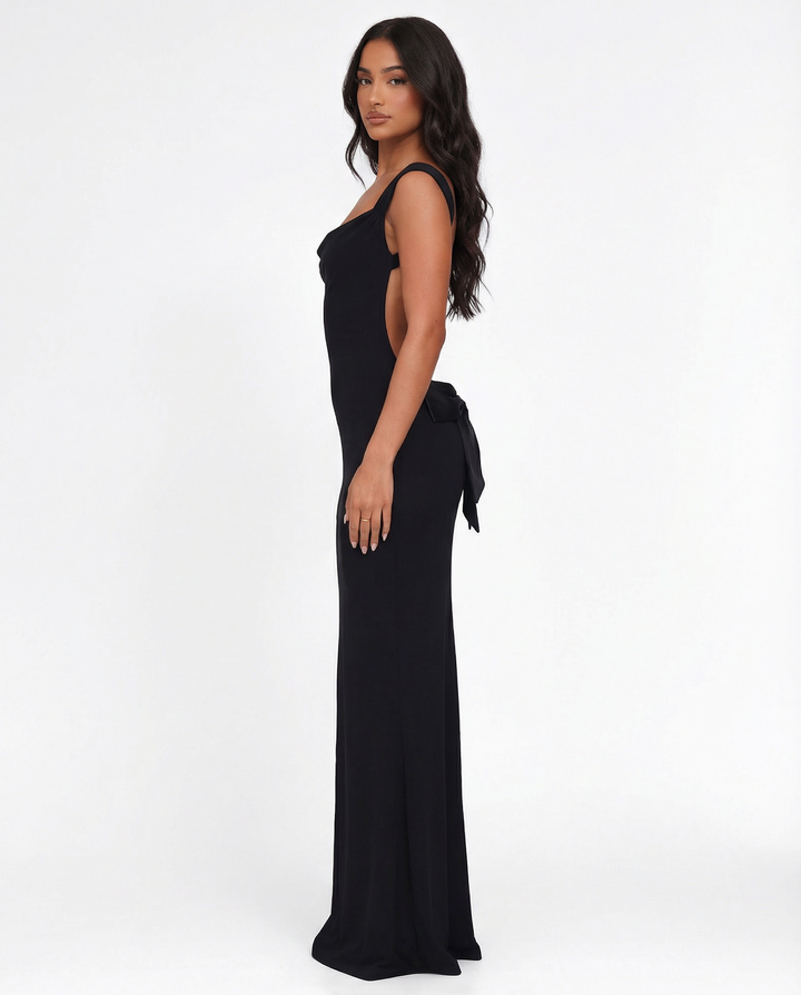 Ivana | Rochie Maxi