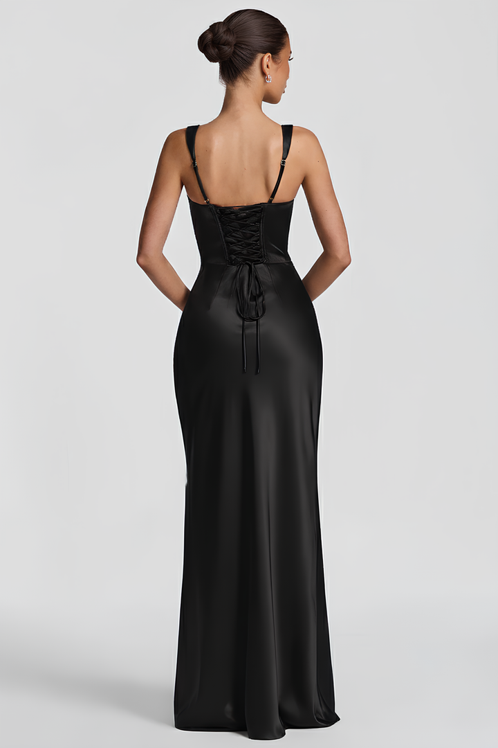 Jasmina | Rochie Maxi
