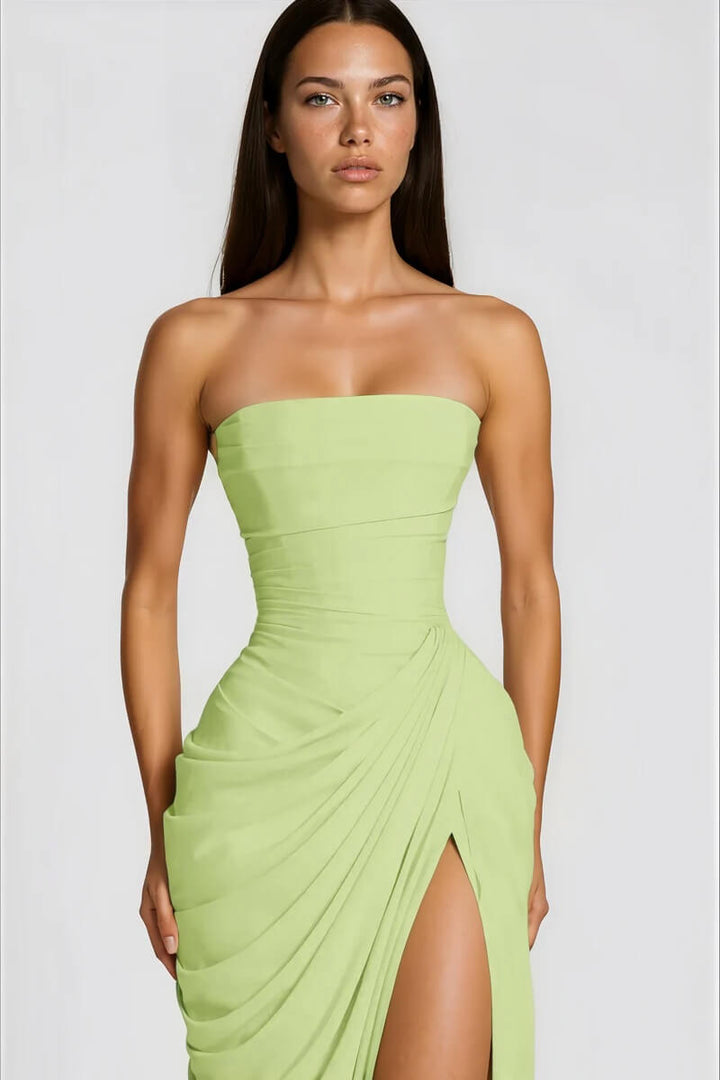 Ružica | Rochie Maxi