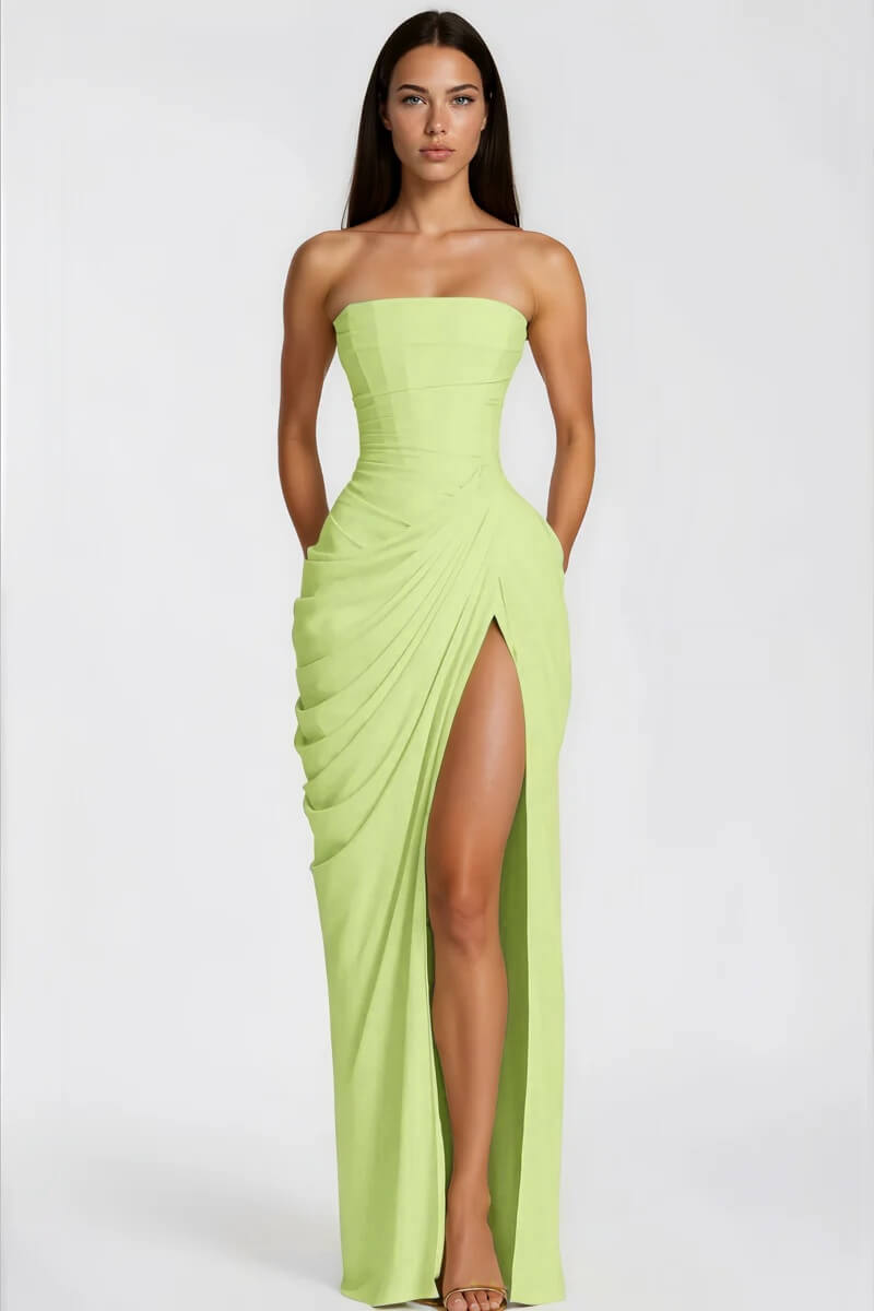 Ružica | Rochie Maxi