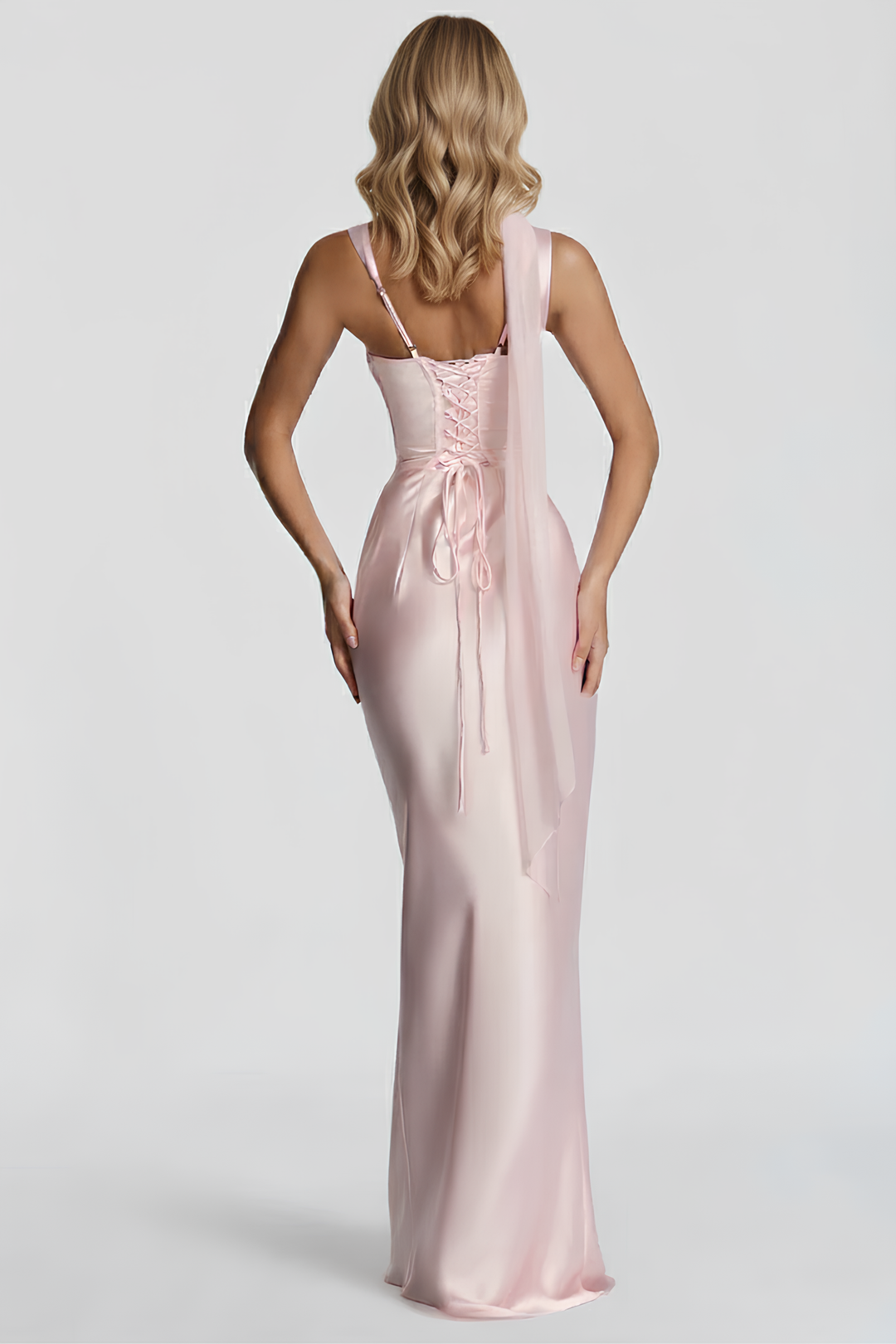Jasmina | Rochie Maxi