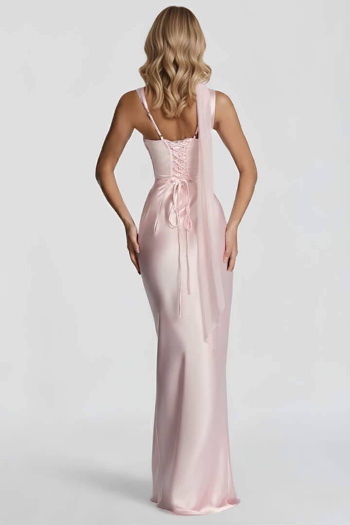 Jasmina | Rochie Maxi