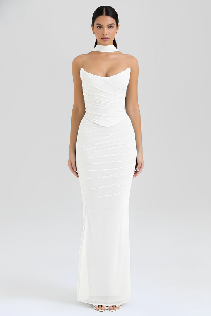 Radmila | Rochie Maxi