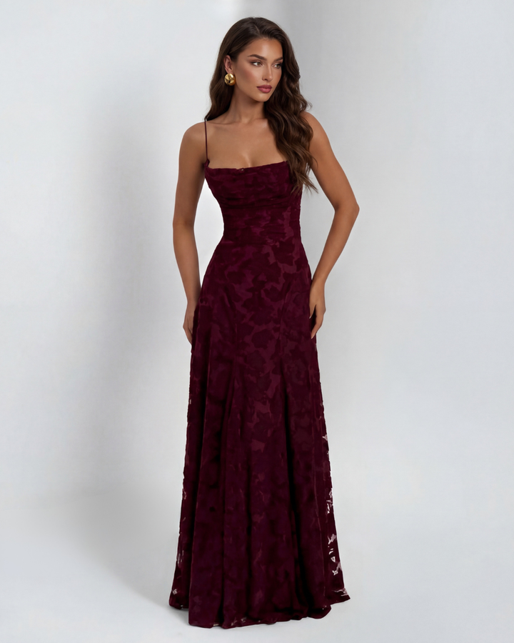 Sofia | Rochie Maxi