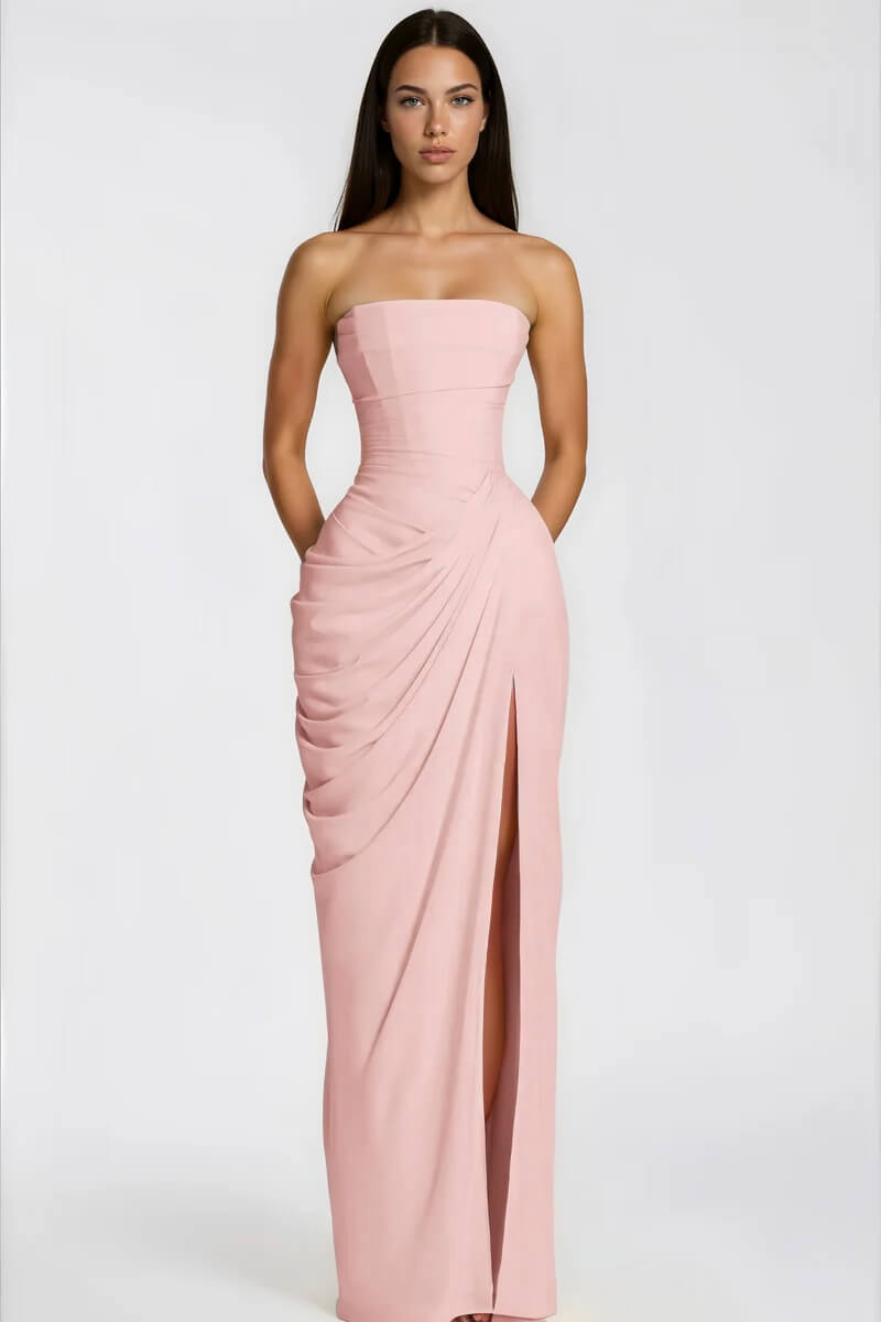 Ružica | Rochie Maxi
