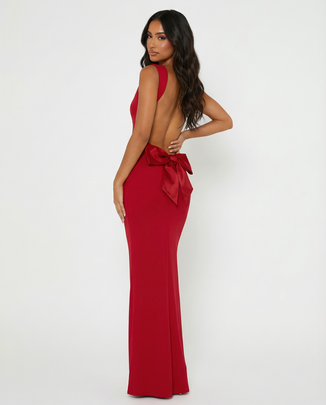 Ivana | Rochie Maxi