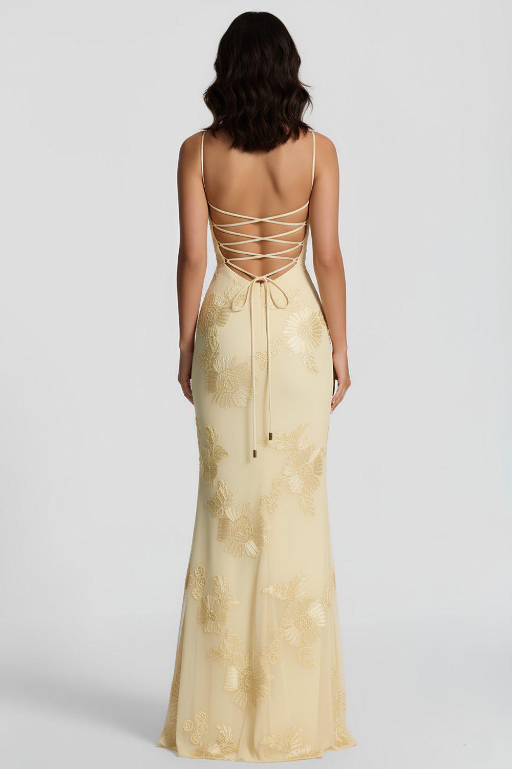 Ljubica | Rochie Maxi