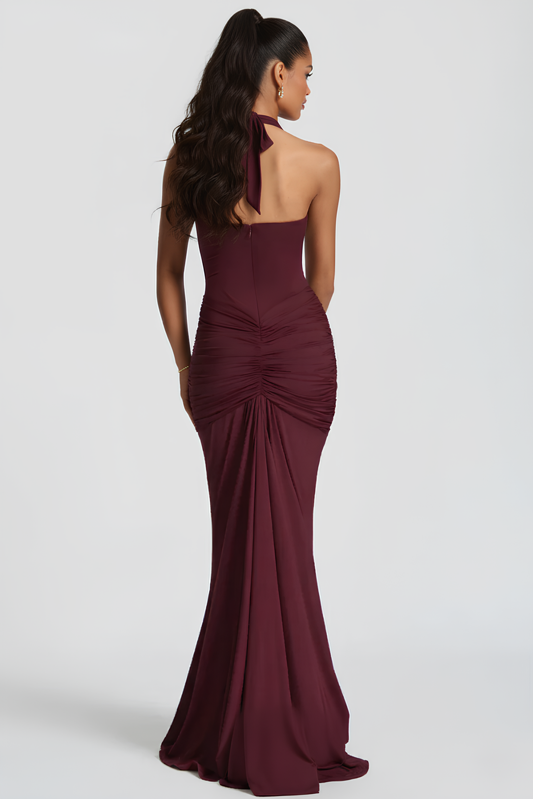 Nina | Rochie Maxi