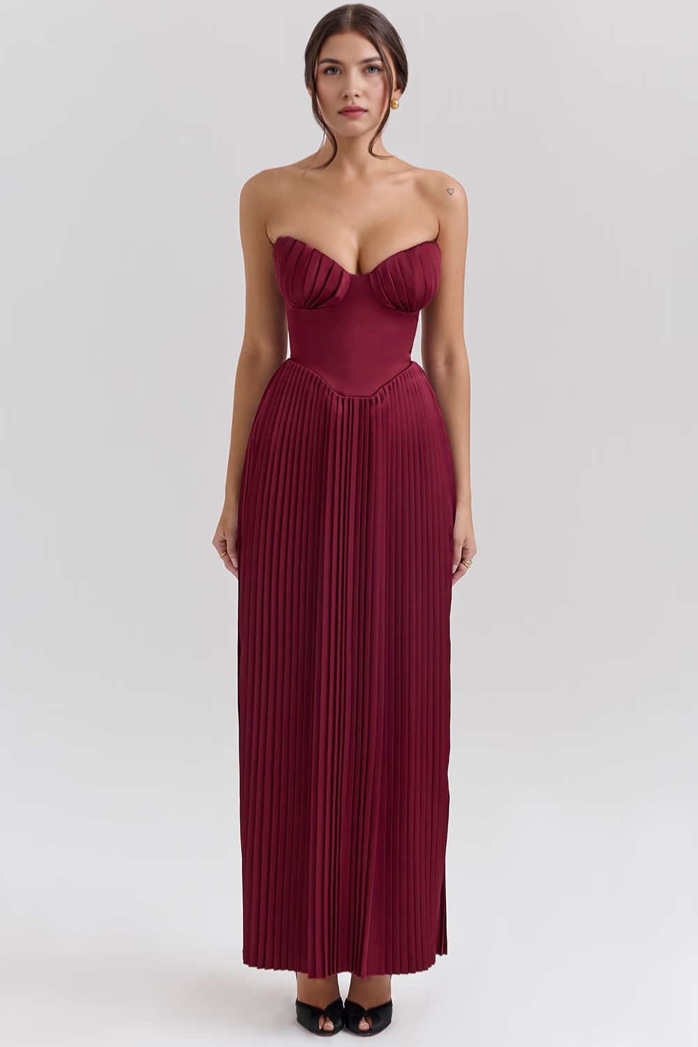 Gordana | Rochie Maxi