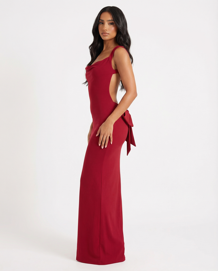 Ivana | Rochie Maxi