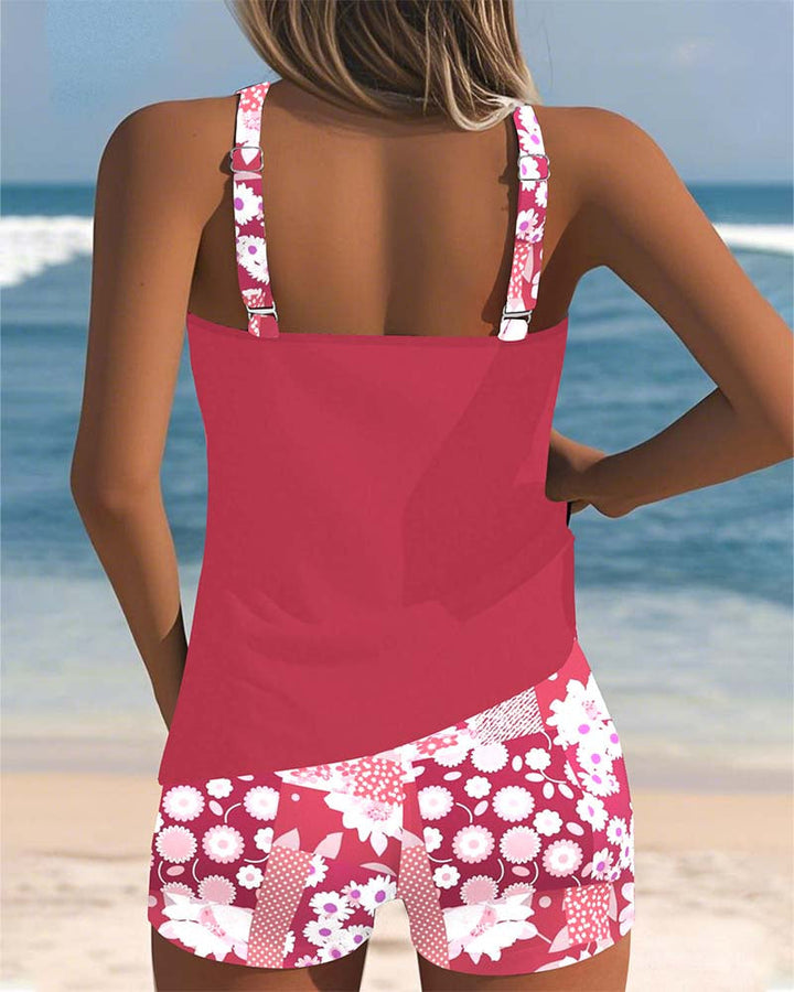 Kimberly® | Set de costum de baie la modă