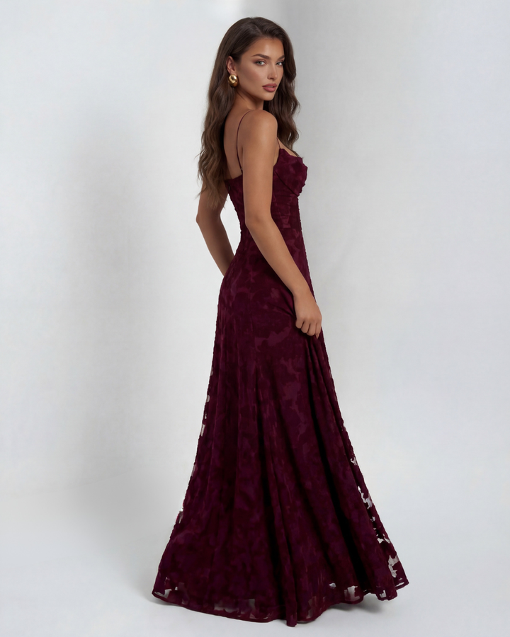 Sofia | Rochie Maxi