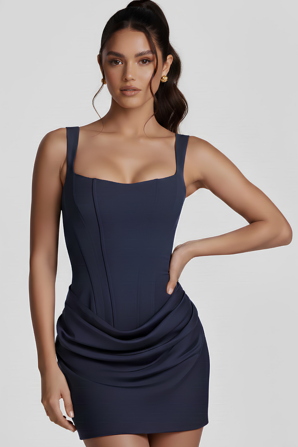 Sofija | Mini Rochie