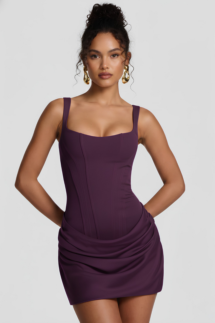 Sofija | Mini Rochie