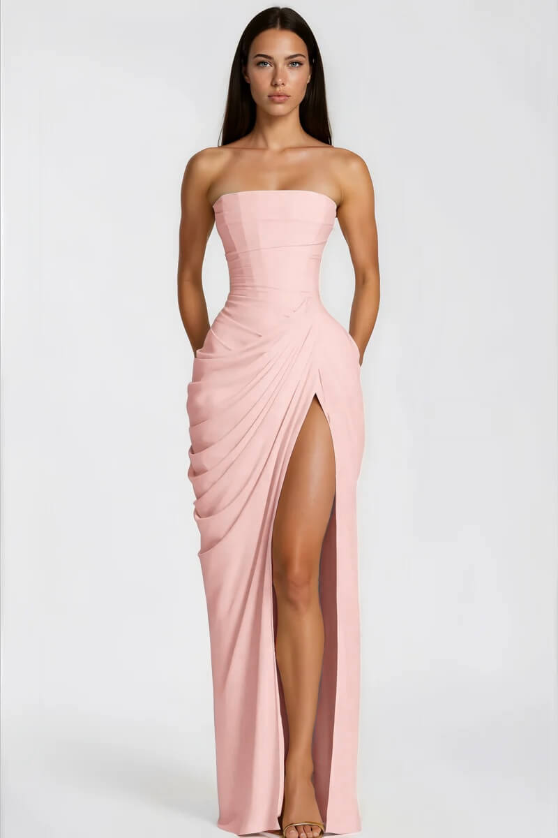 Ružica | Rochie Maxi