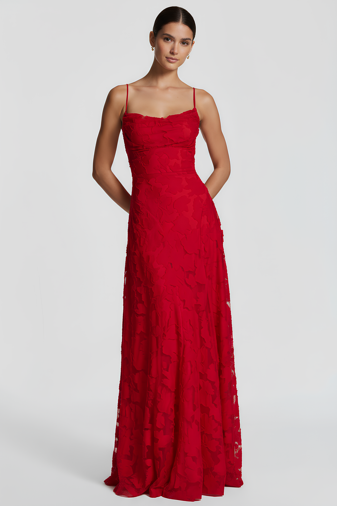 Milena | Rochie Maxi