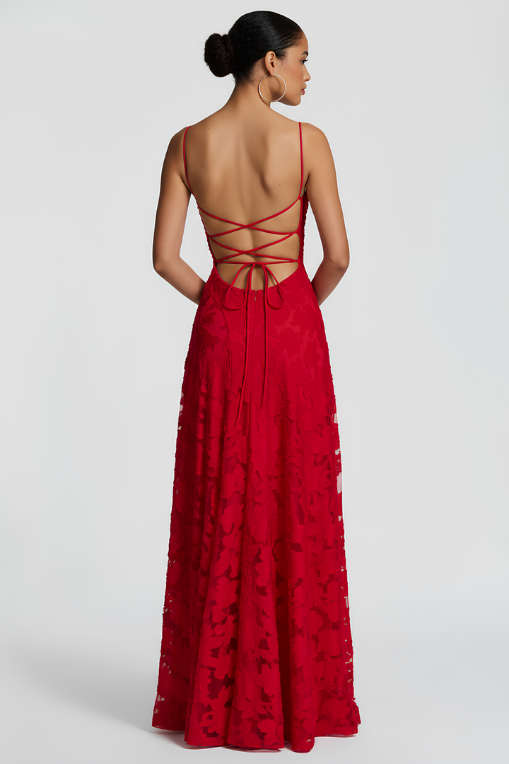 Milena | Rochie Maxi