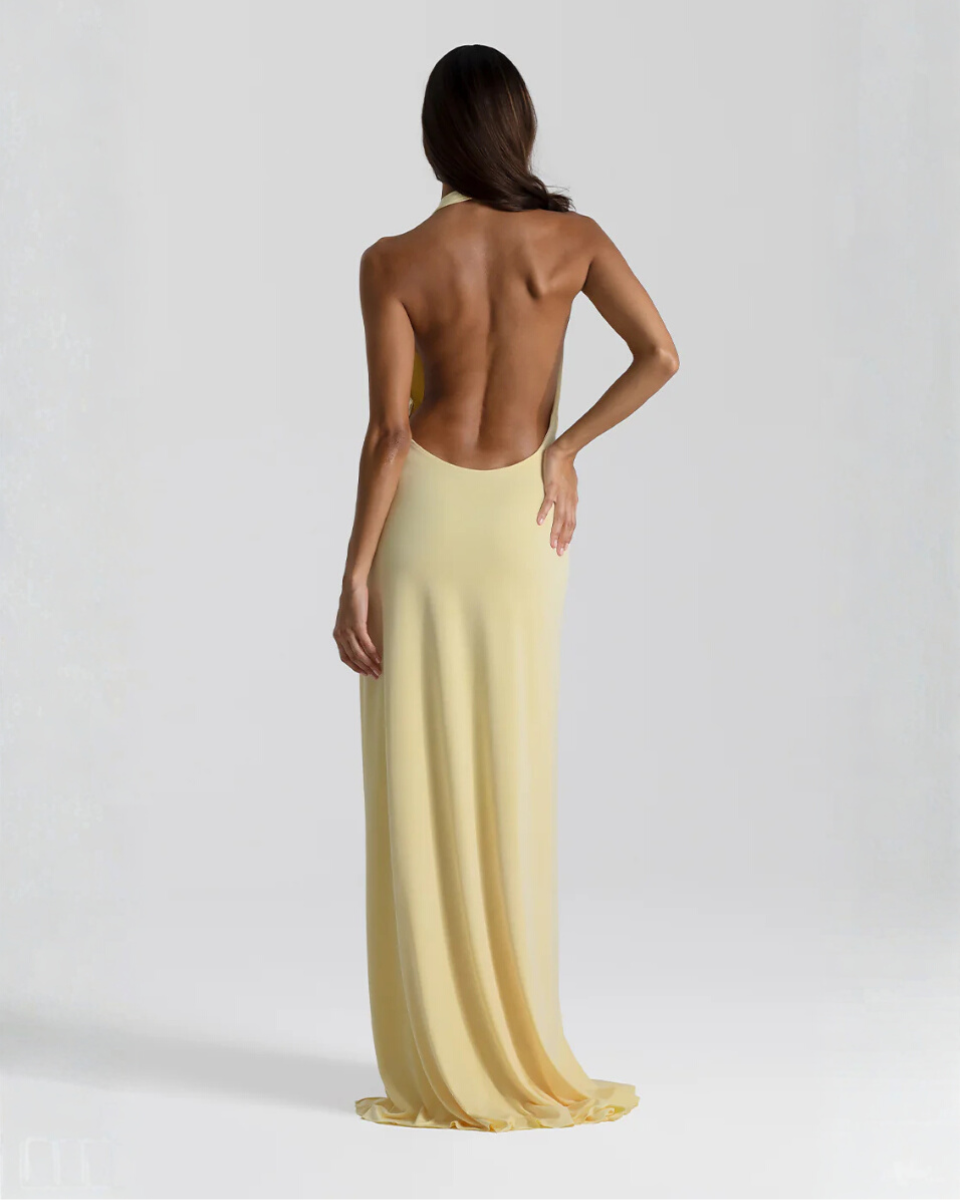 Ljiljana | Rochie Maxi