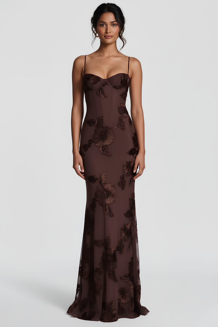 Ljubica | Rochie Maxi