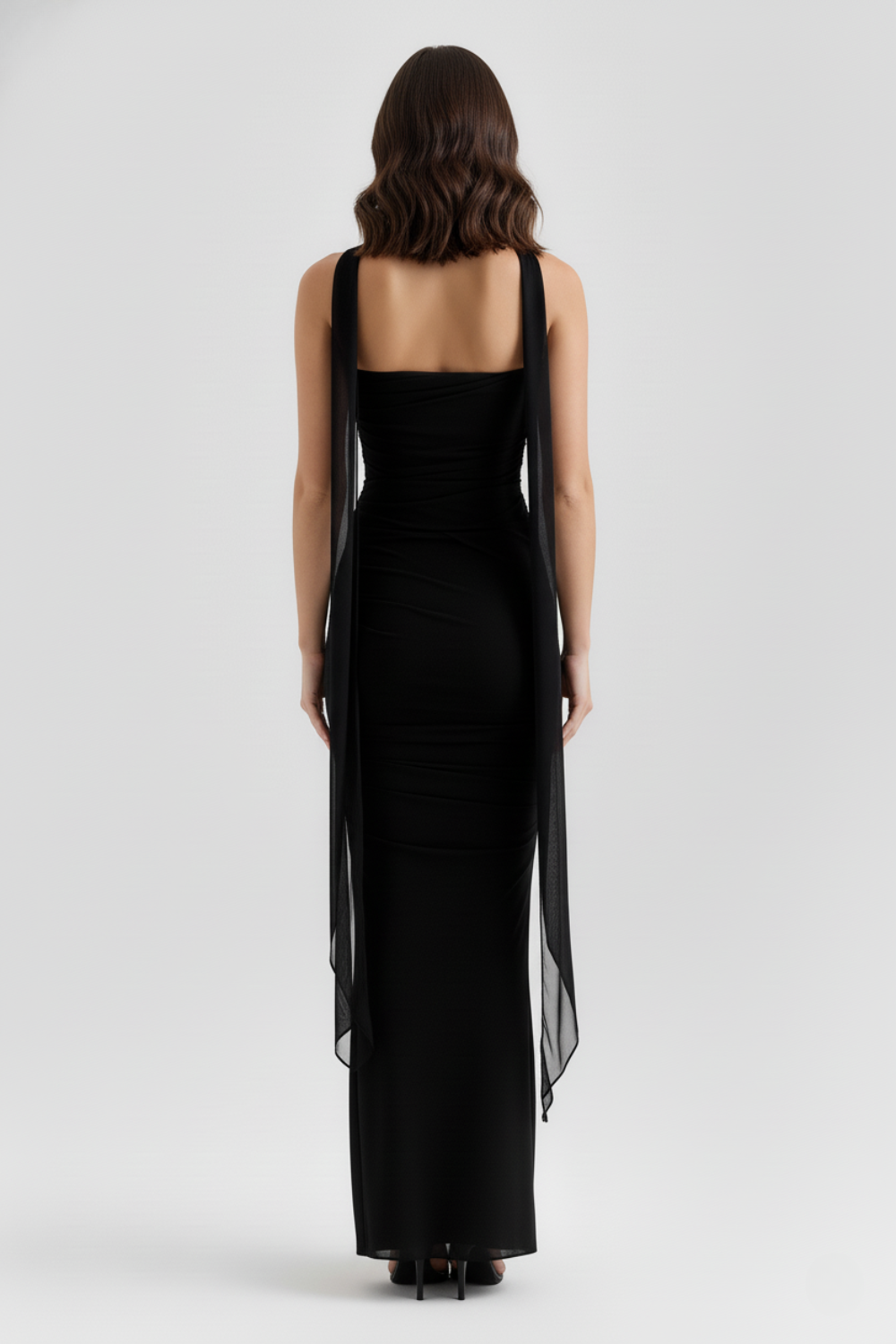 Radmila | Rochie Maxi
