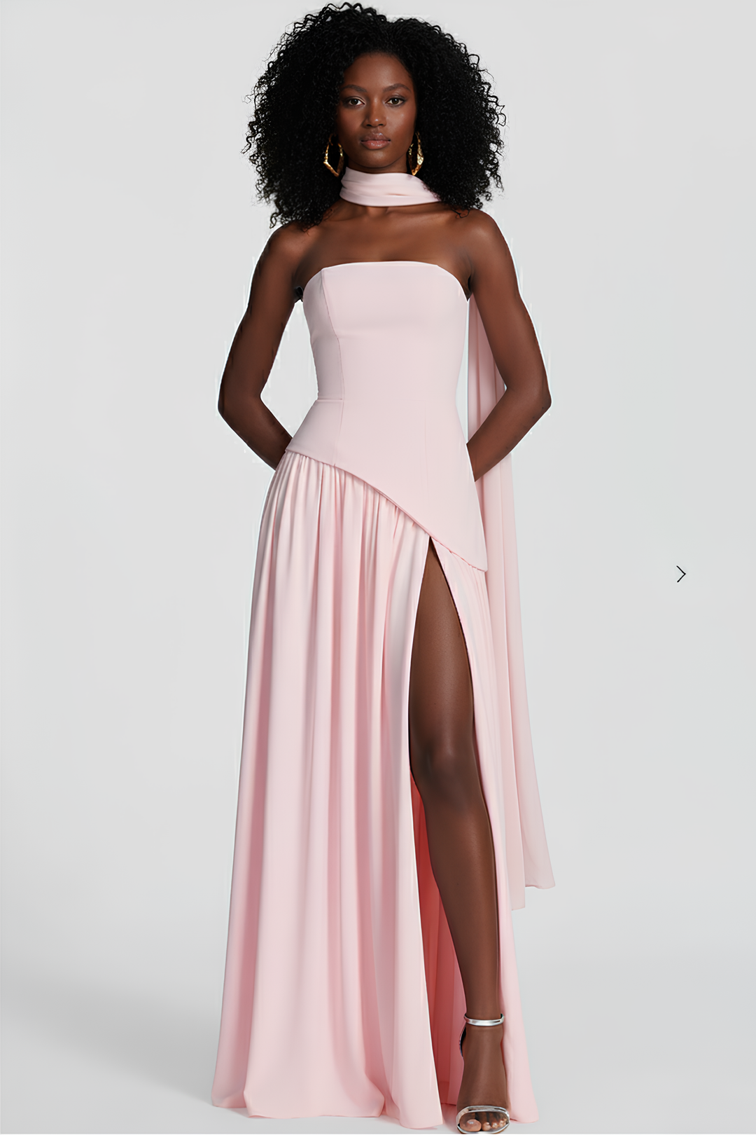 Vesna | Rochie Maxi