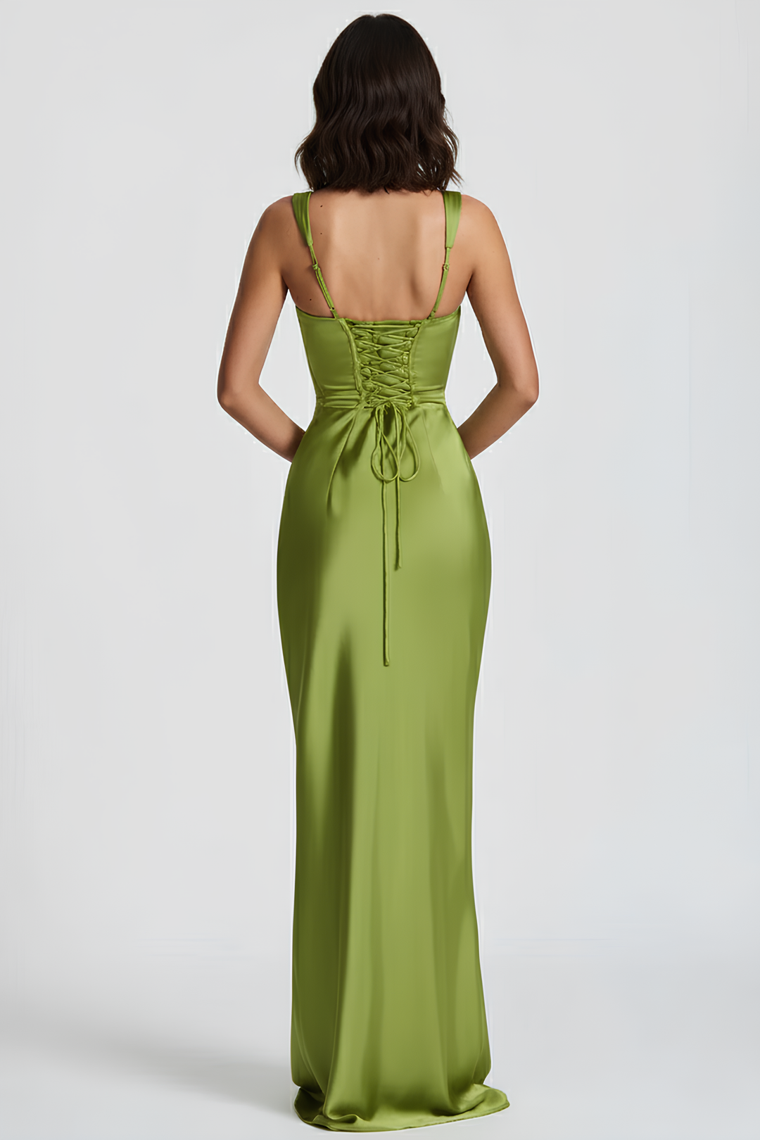 Jasmina | Rochie Maxi