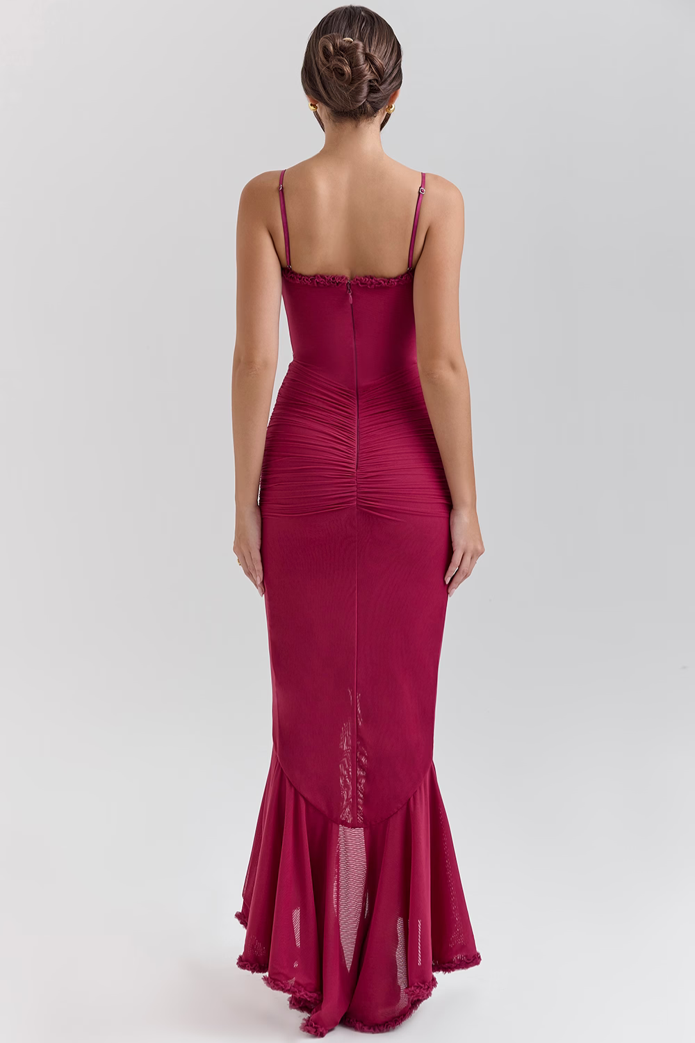 Tijana | Rochie Maxi