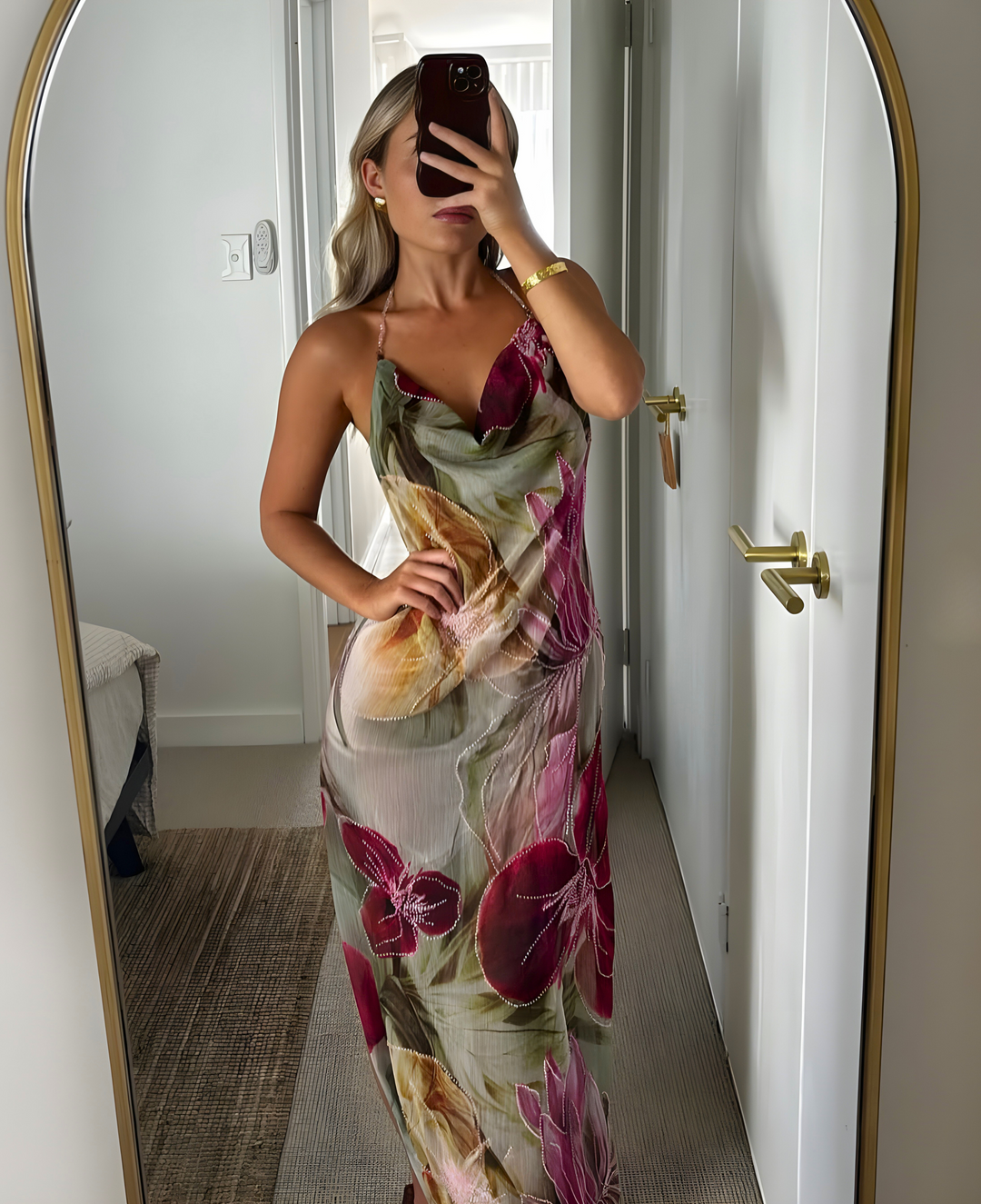 Rochia Maxi Valentina