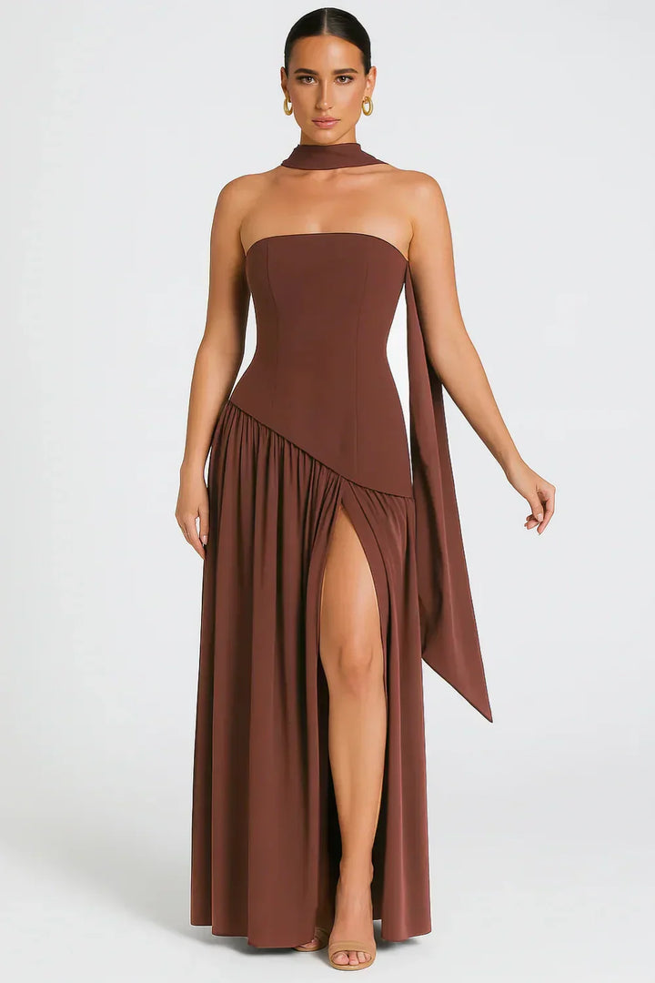 Vesna | Rochie Maxi