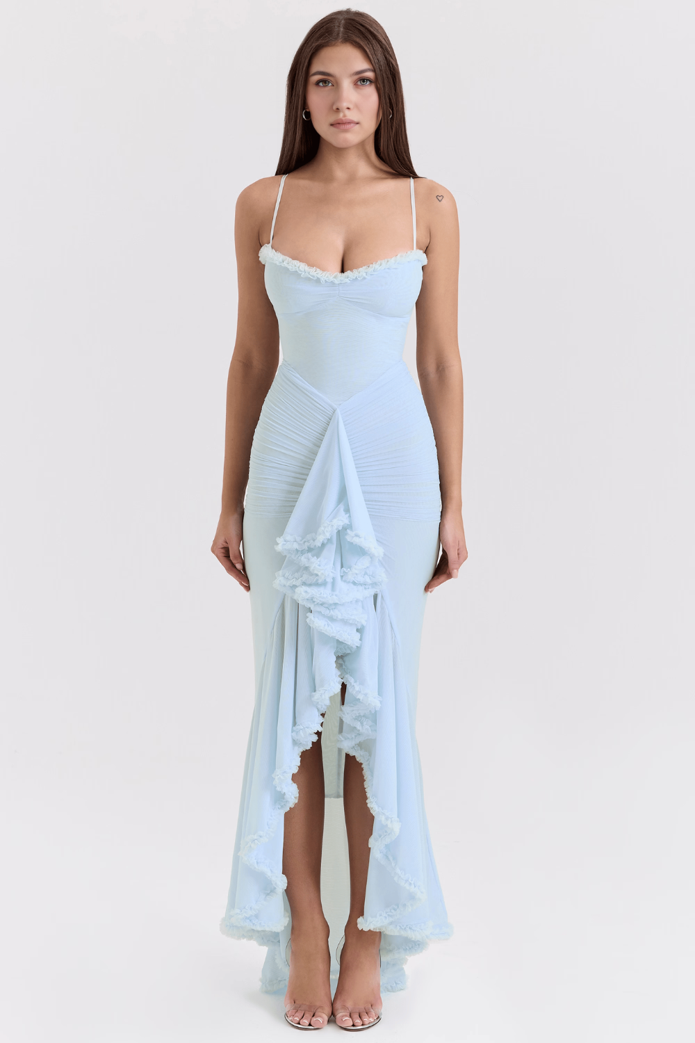 Tijana | Rochie Maxi