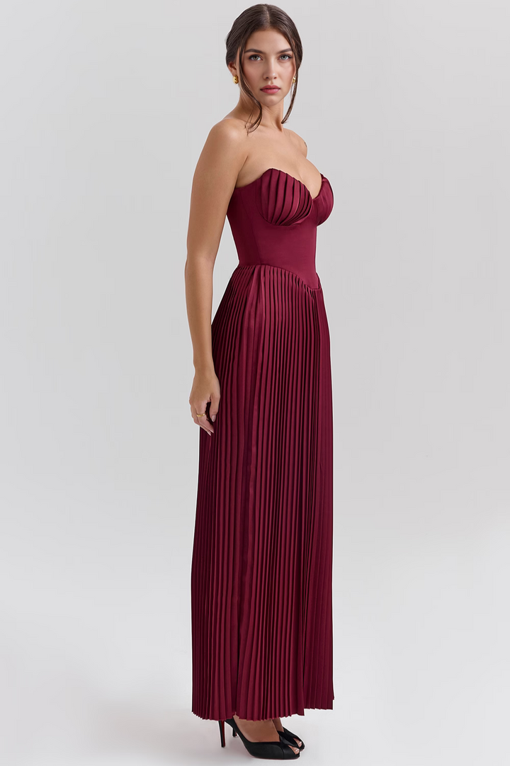 Gordana | Rochie Maxi