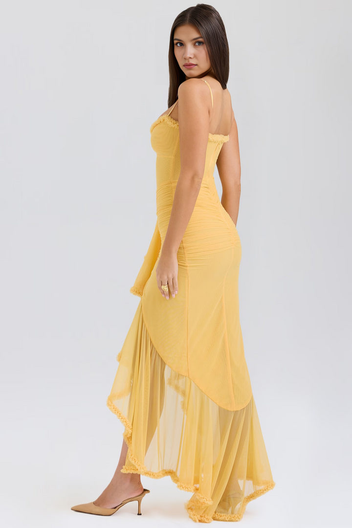 Tijana | Rochie Maxi