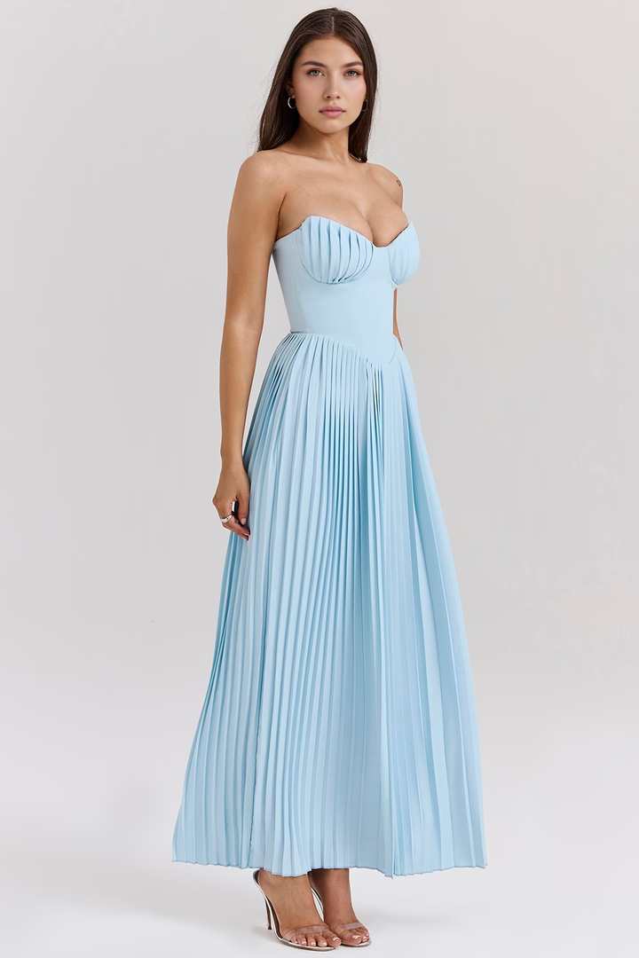 Gordana | Rochie Maxi