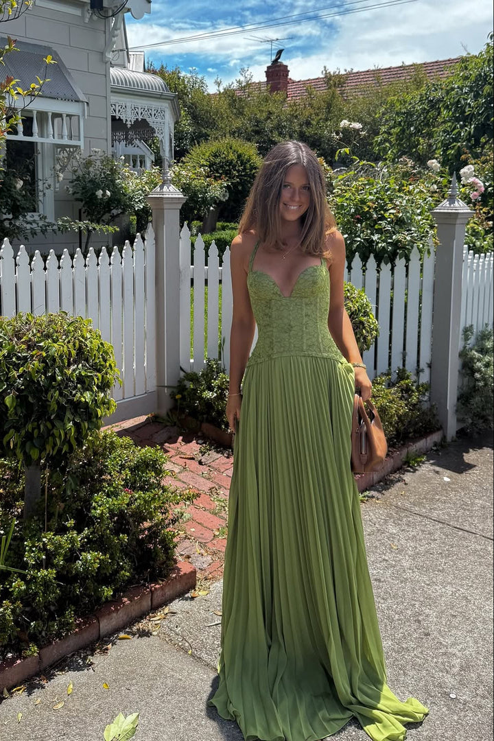 Olivera| Rochie maxi
