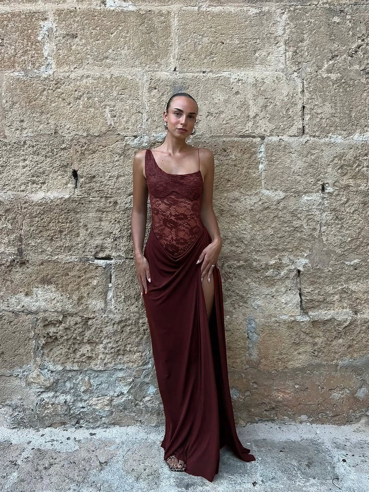 Kristina | Rochie maximală