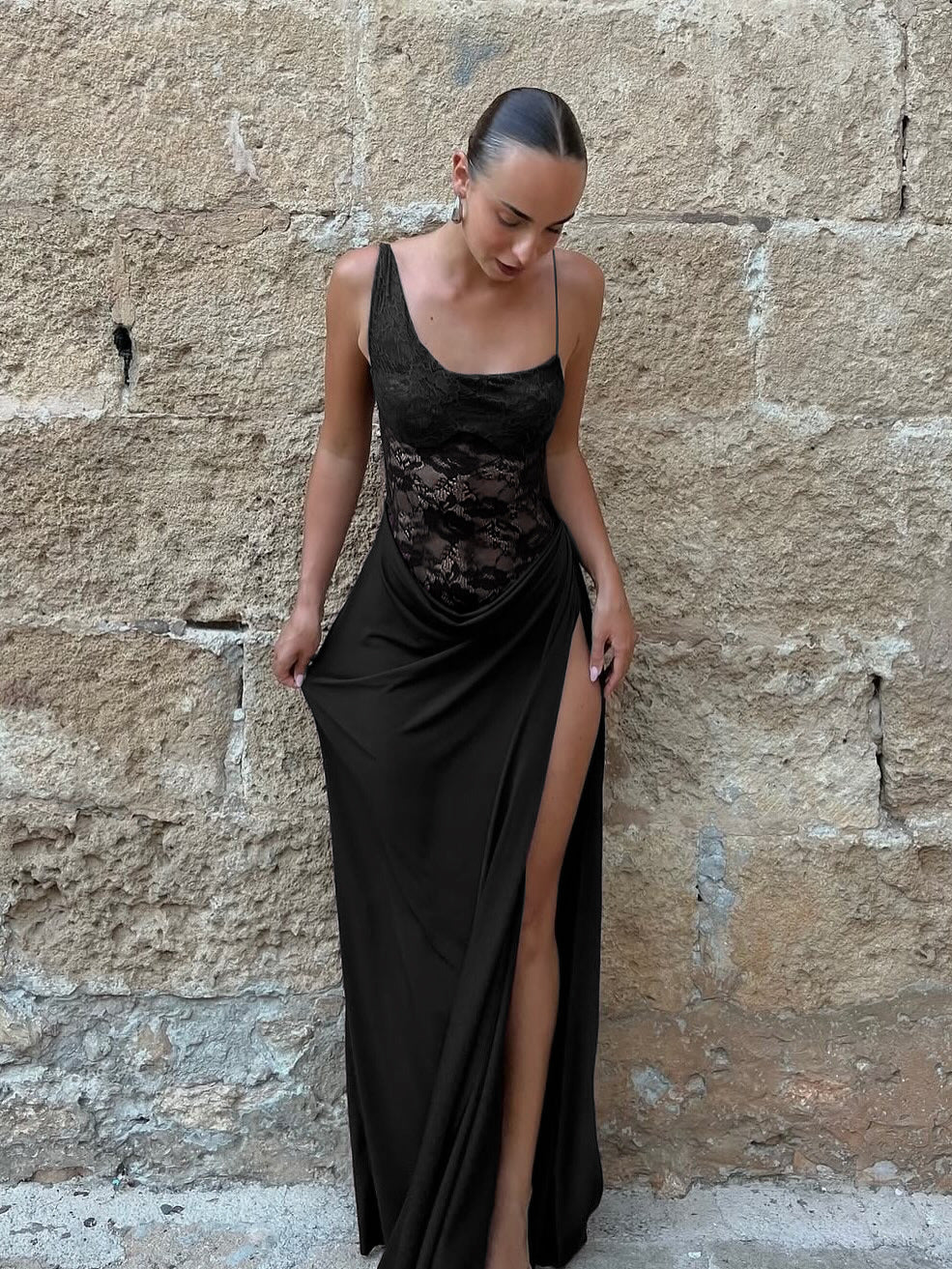Kristina | Rochie maximală