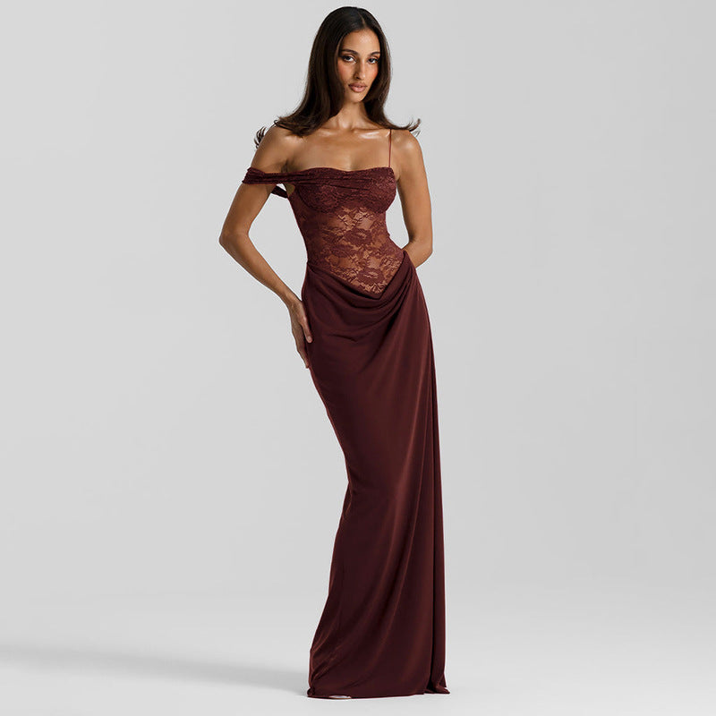 Kristina | Rochie maximală