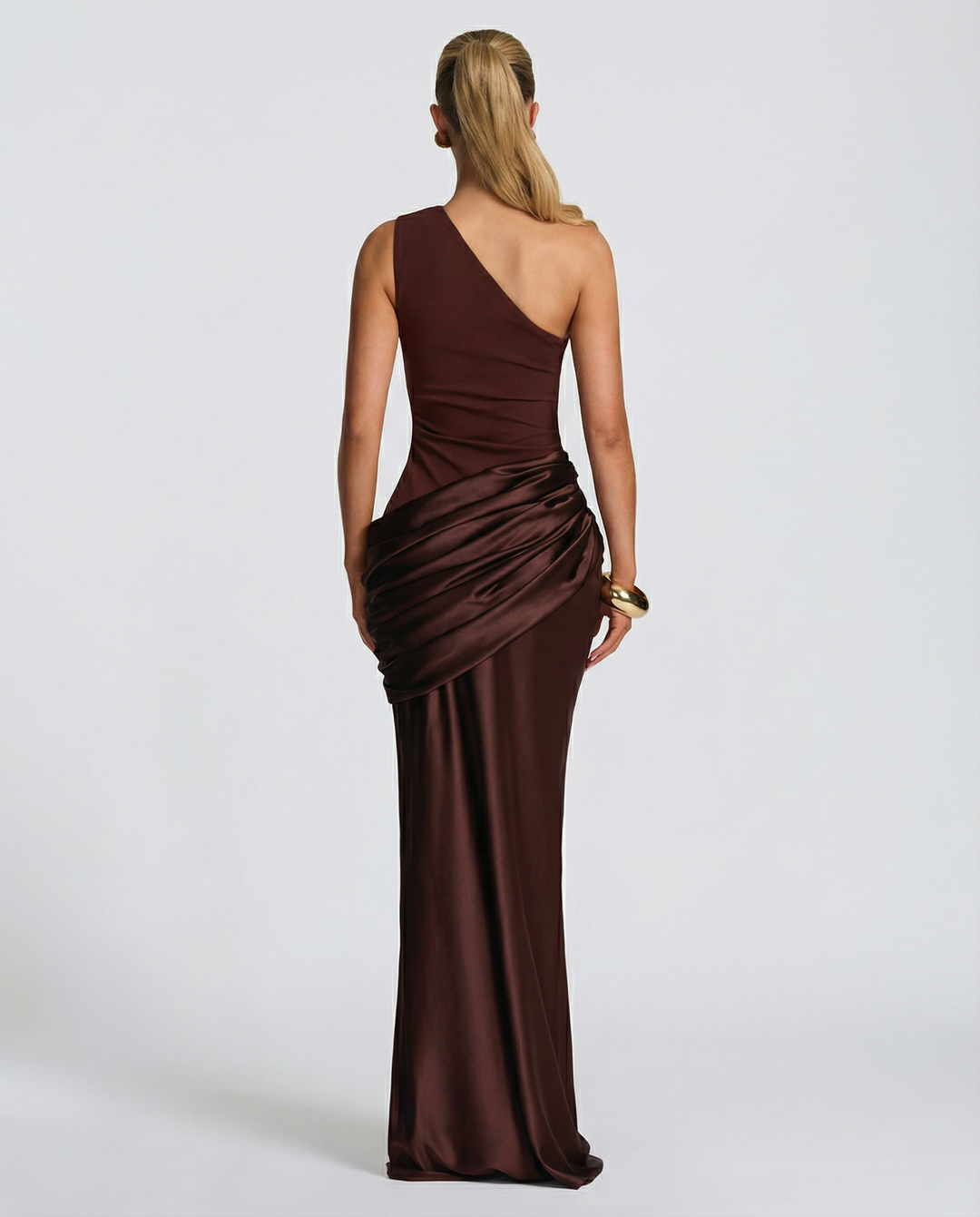 Sladjana | Rochie maxi