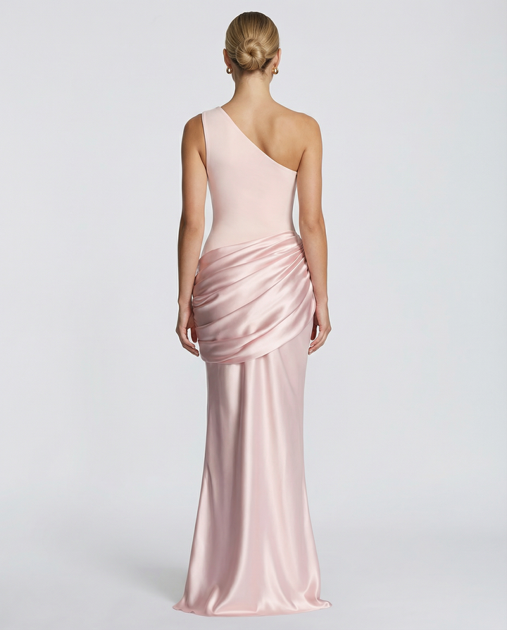 Sladjana | Rochie maxi