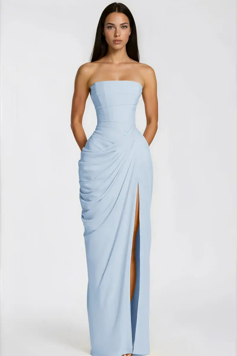 Ružica | Rochie Maxi