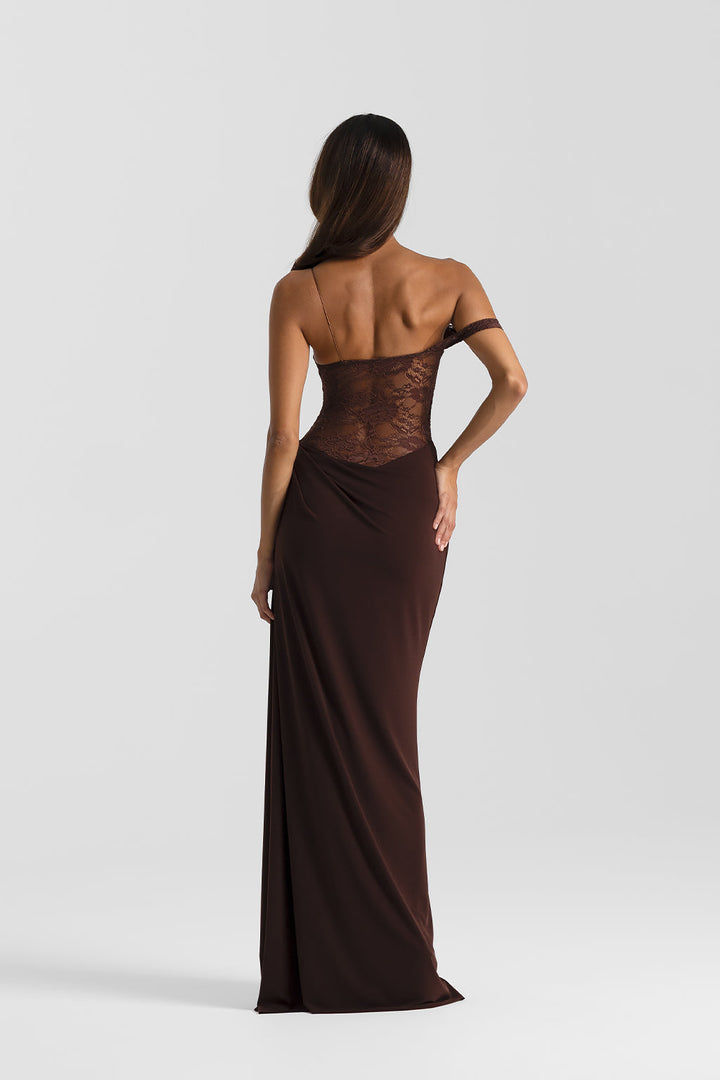 Kristina | Rochie maximală