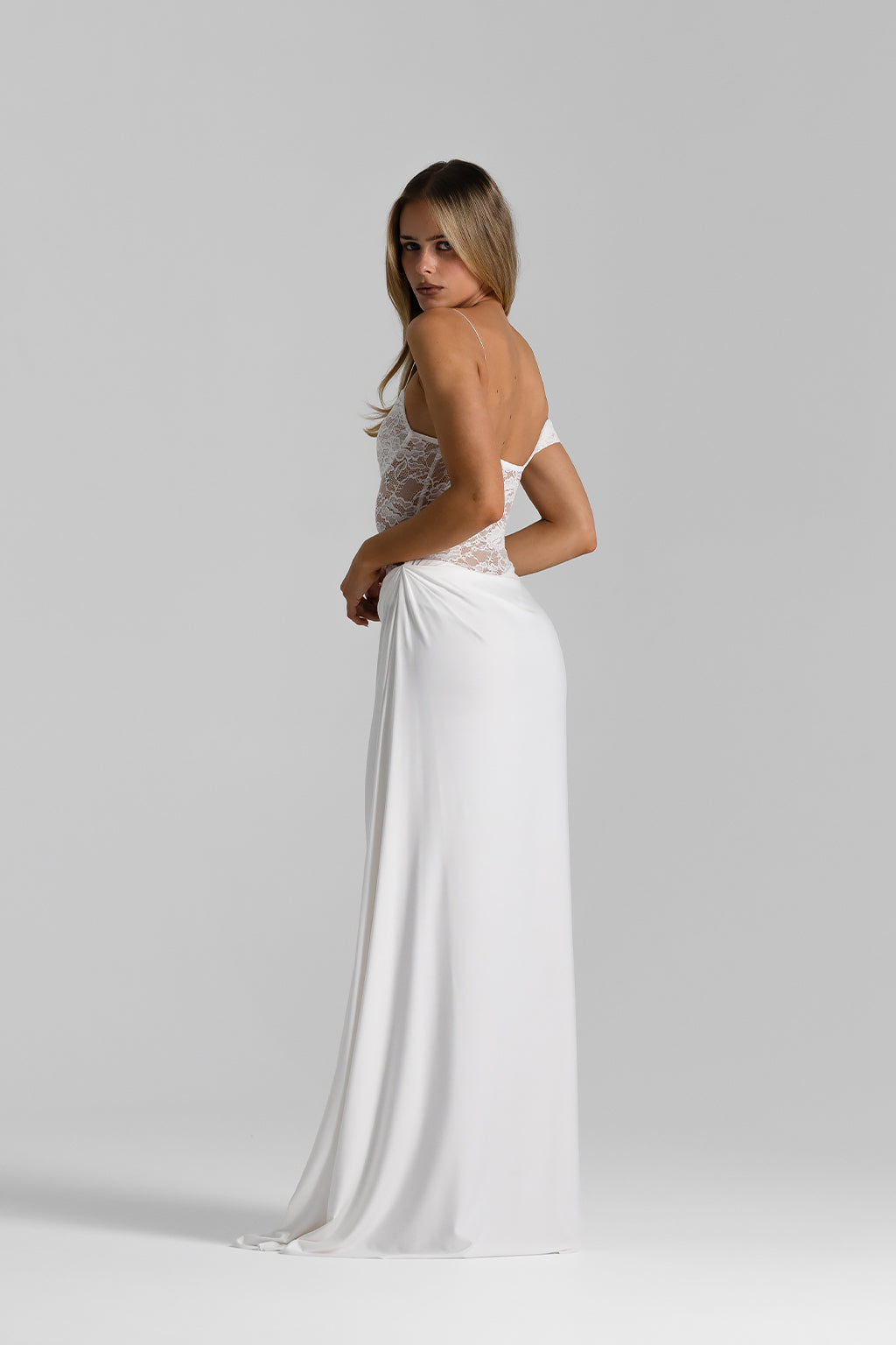 Kristina | Rochie maximală