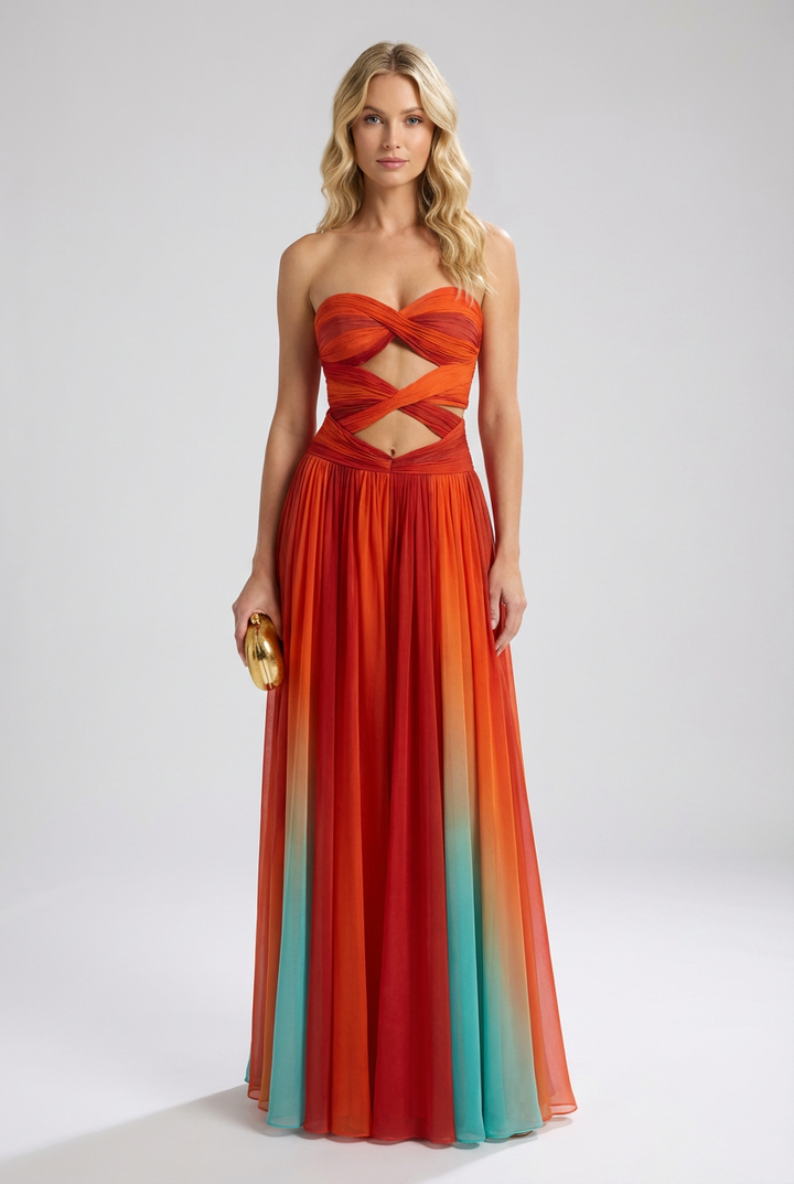 Maja | Costum Maxi