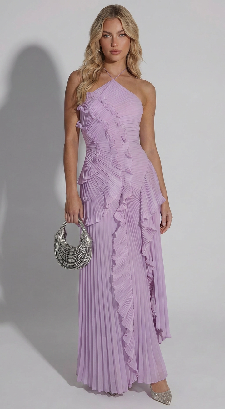 Sofija | Rochie maxi
