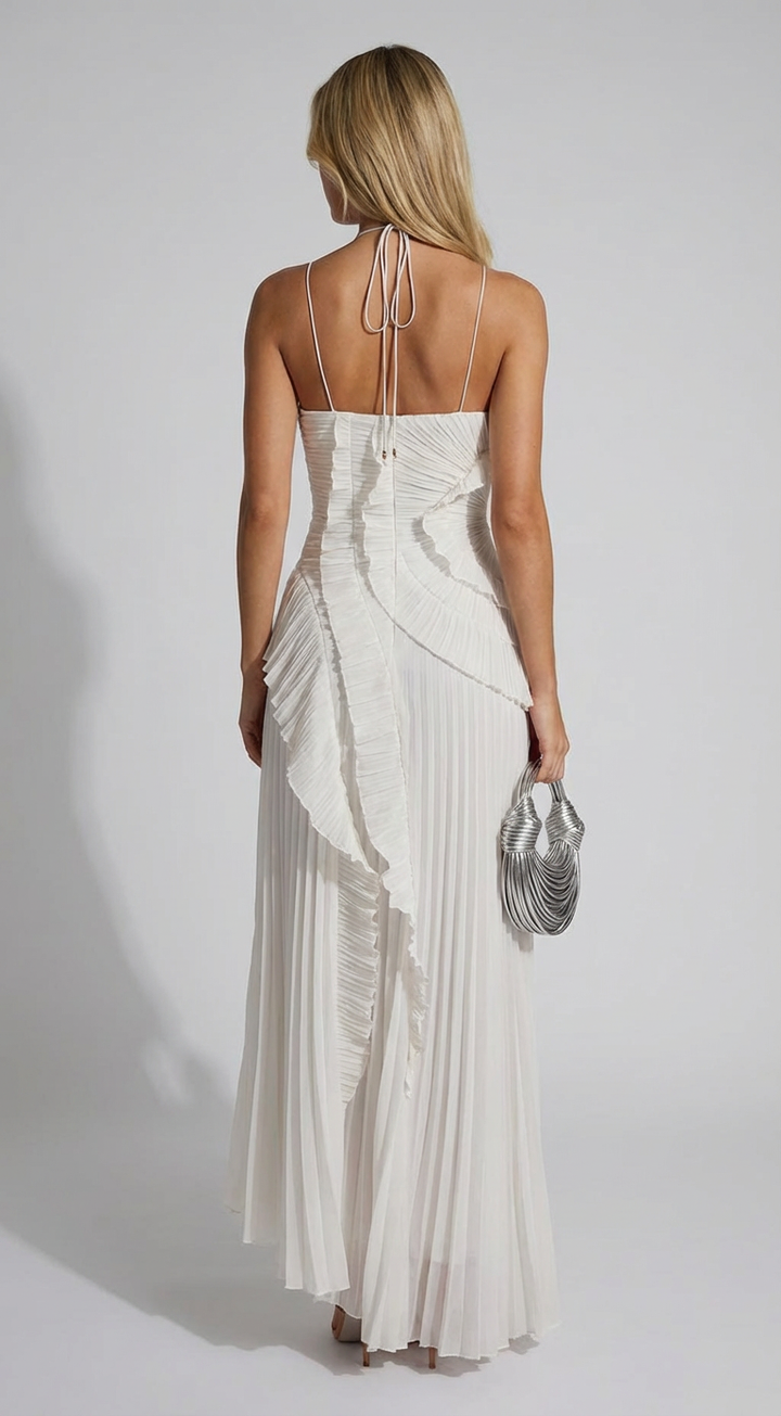 Sofija | Rochie maxi