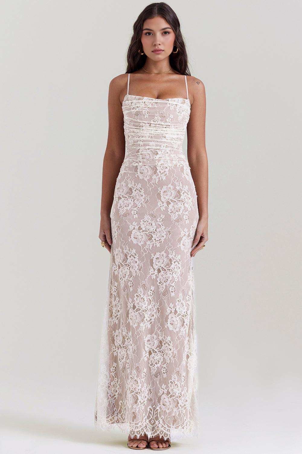 Danijela | Rochie Maxi
