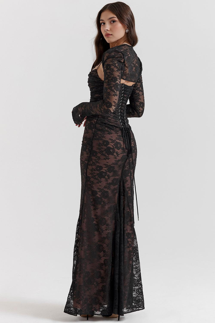 Danijela | Rochie Maxi