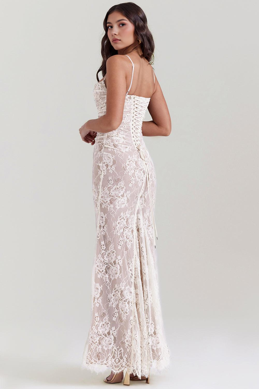 Danijela | Rochie Maxi