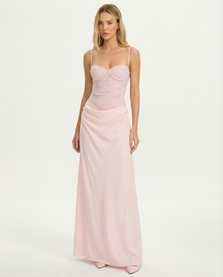 Andrijana | Rochie Maxi