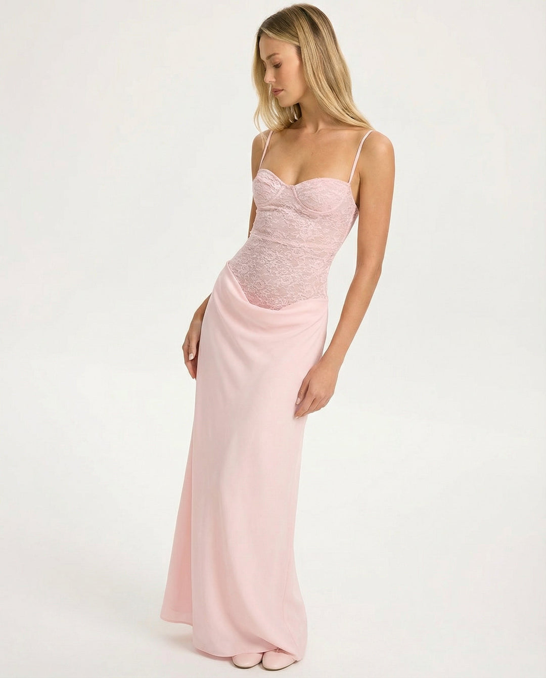 Andrijana | Rochie Maxi